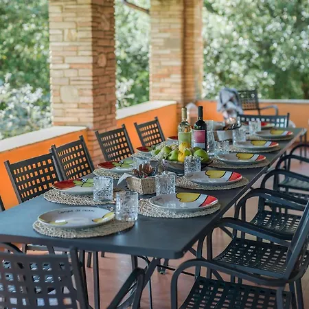 Villa Casale San Francesco *