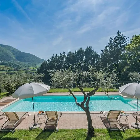 Villa Casale San Francesco *