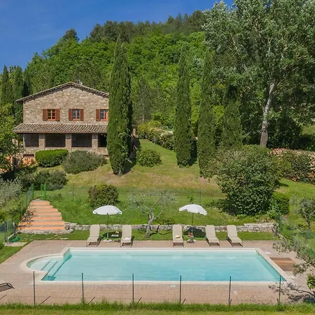 Casale San Francesco *