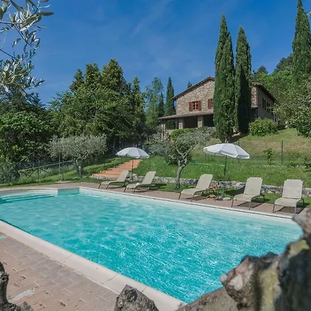 Villa Casale San Francesco