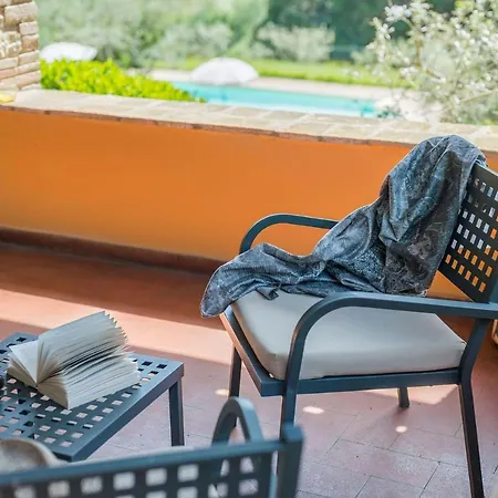 Casale San Francesco * Assisi