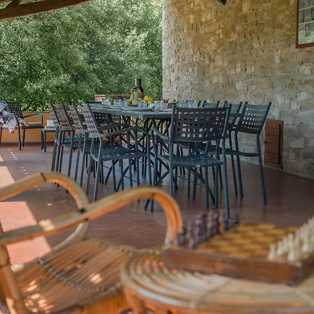 Casale San Francesco *