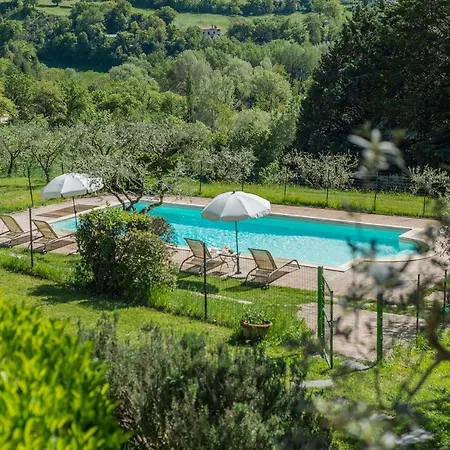 Villa Casale San Francesco *