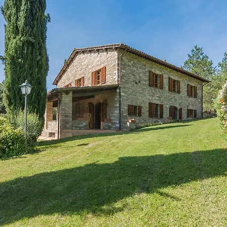 Casale San Francesco Villa