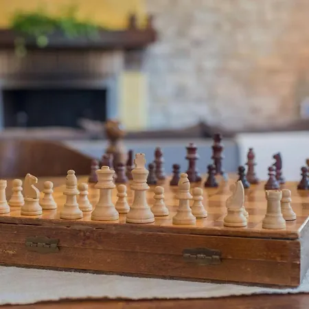 Casale San Francesco *