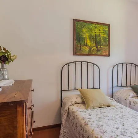 Casale San Francesco * Assisi