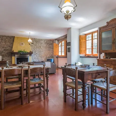 Casale San Francesco *