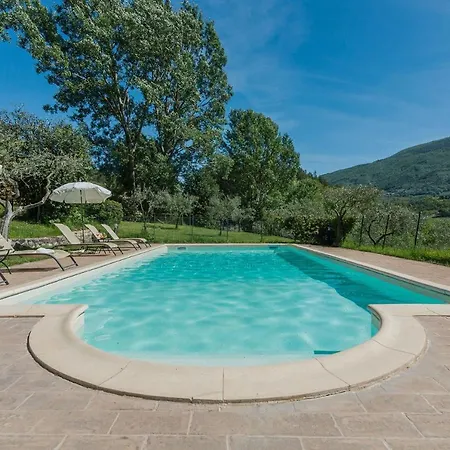 Casale San Francesco Villa Assisi