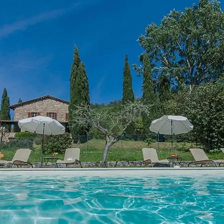 Casale San Francesco