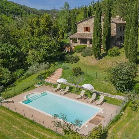 Casale San Francesco