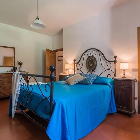 Casale San Francesco *