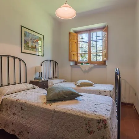 Casale San Francesco Βίλα