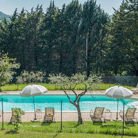 Casale San Francesco *