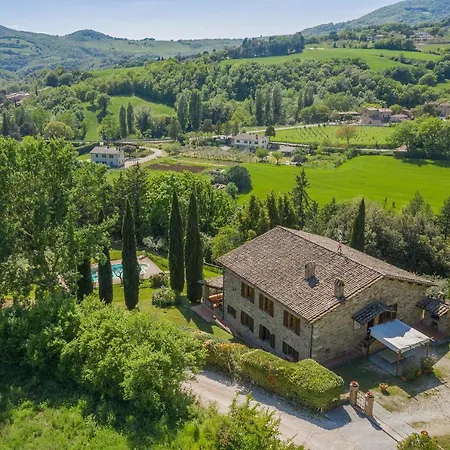 Casale San Francesco *