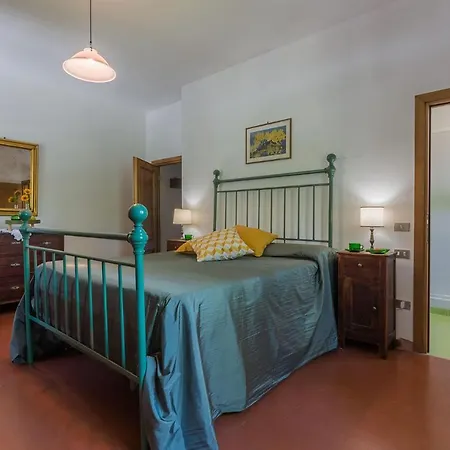 Casale San Francesco Villa