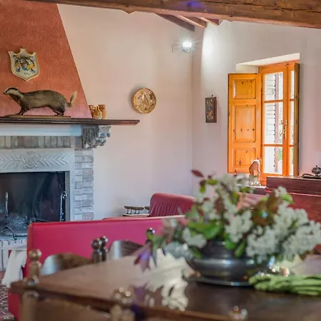 Casale San Francesco *