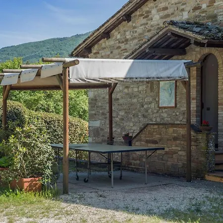 Casale San Francesco Villa Assisi