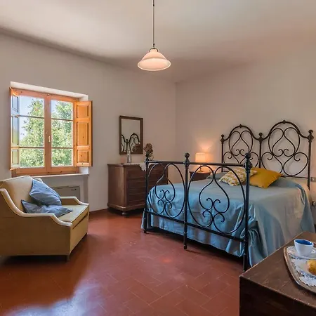 Casale San Francesco Villa Asís
