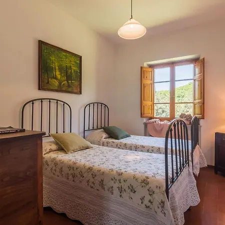 Casale San Francesco Villa *