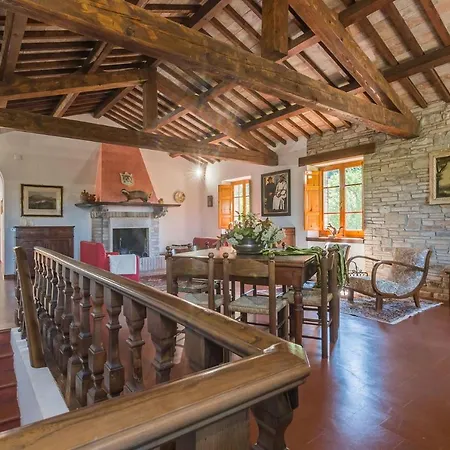 Casale San Francesco Villa *