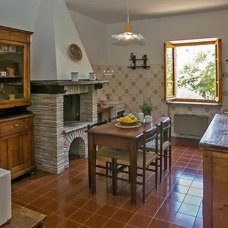 Βίλα Casale San Francesco