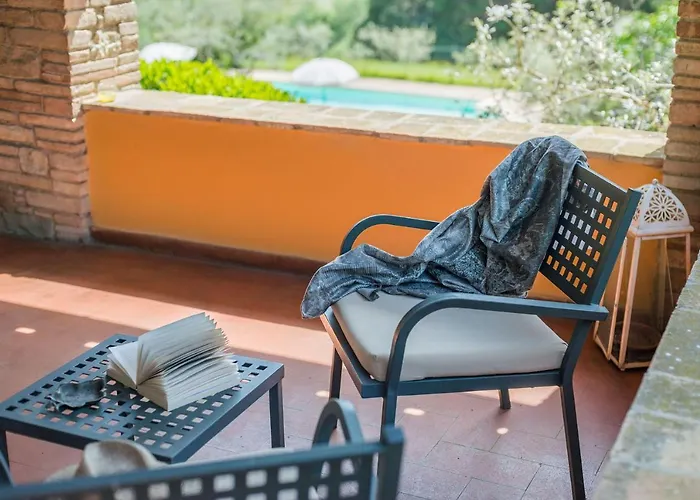 Casale San Francesco * Assisi