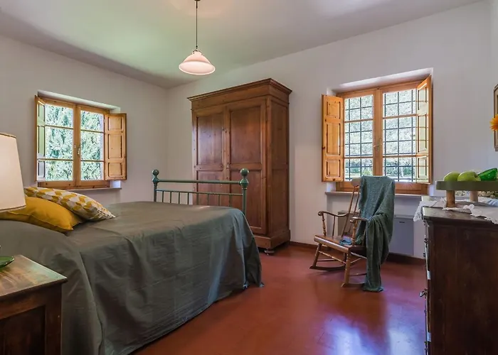 Casale San Francesco Assisi