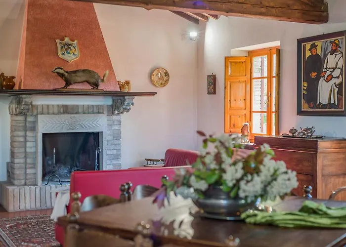 Casale San Francesco *