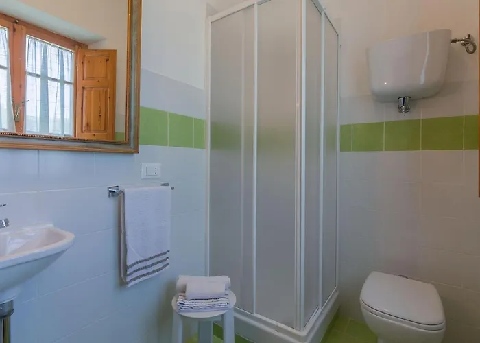 Villa Casale San Francesco