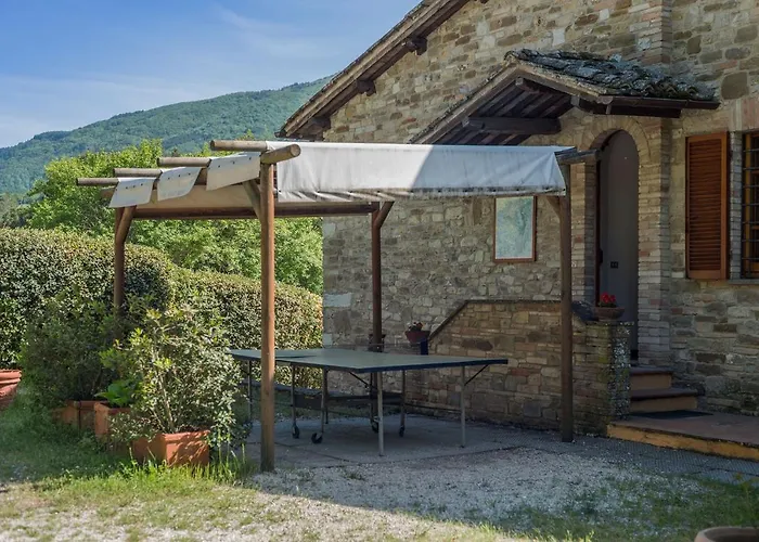 Casale San Francesco Villa Assisi