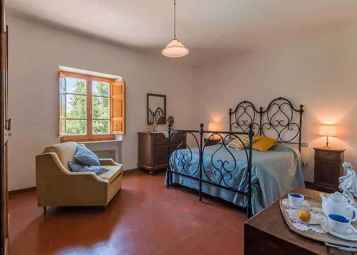 Casale San Francesco Villa Assisi