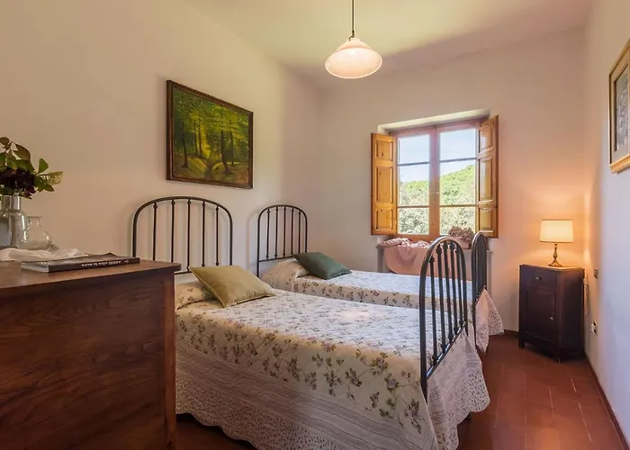 Casale San Francesco Villa *