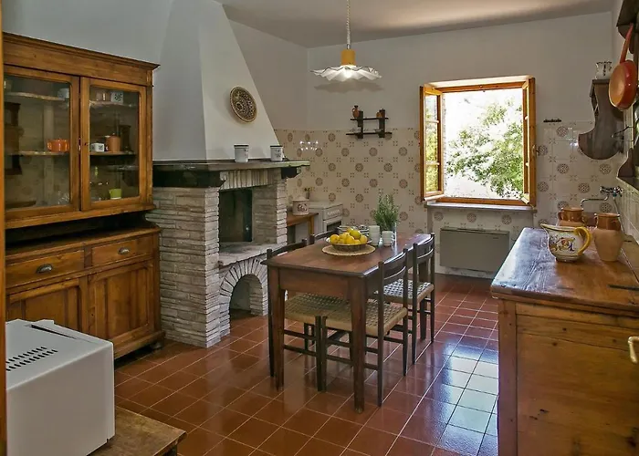 Villa Casale San Francesco